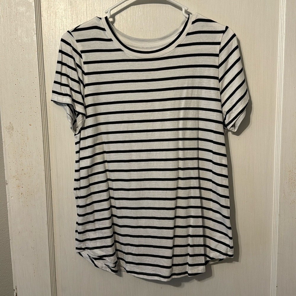 Old Navy Blouse Size Medium